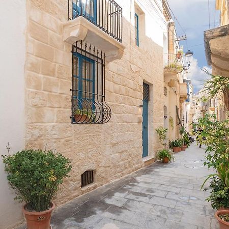 Casa Melita Villa Rabat Kültér fotó