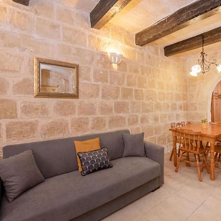 Casa Melita Villa Rabat Kültér fotó