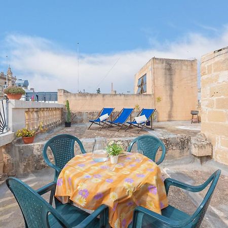 Casa Melita Villa Rabat Kültér fotó