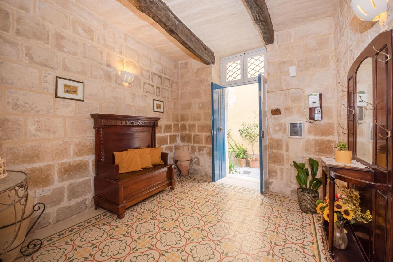 Casa Melita Villa Rabat Kültér fotó