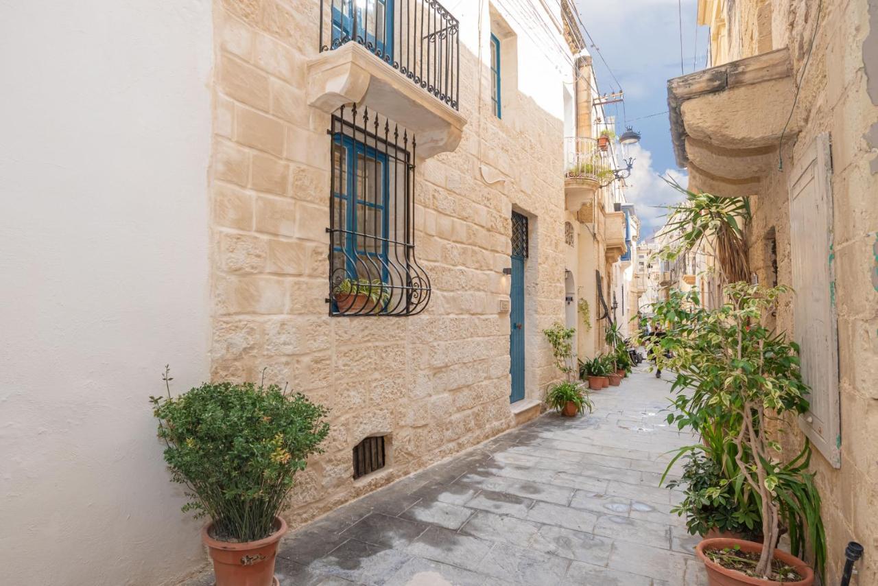 Casa Melita Villa Rabat Kültér fotó
