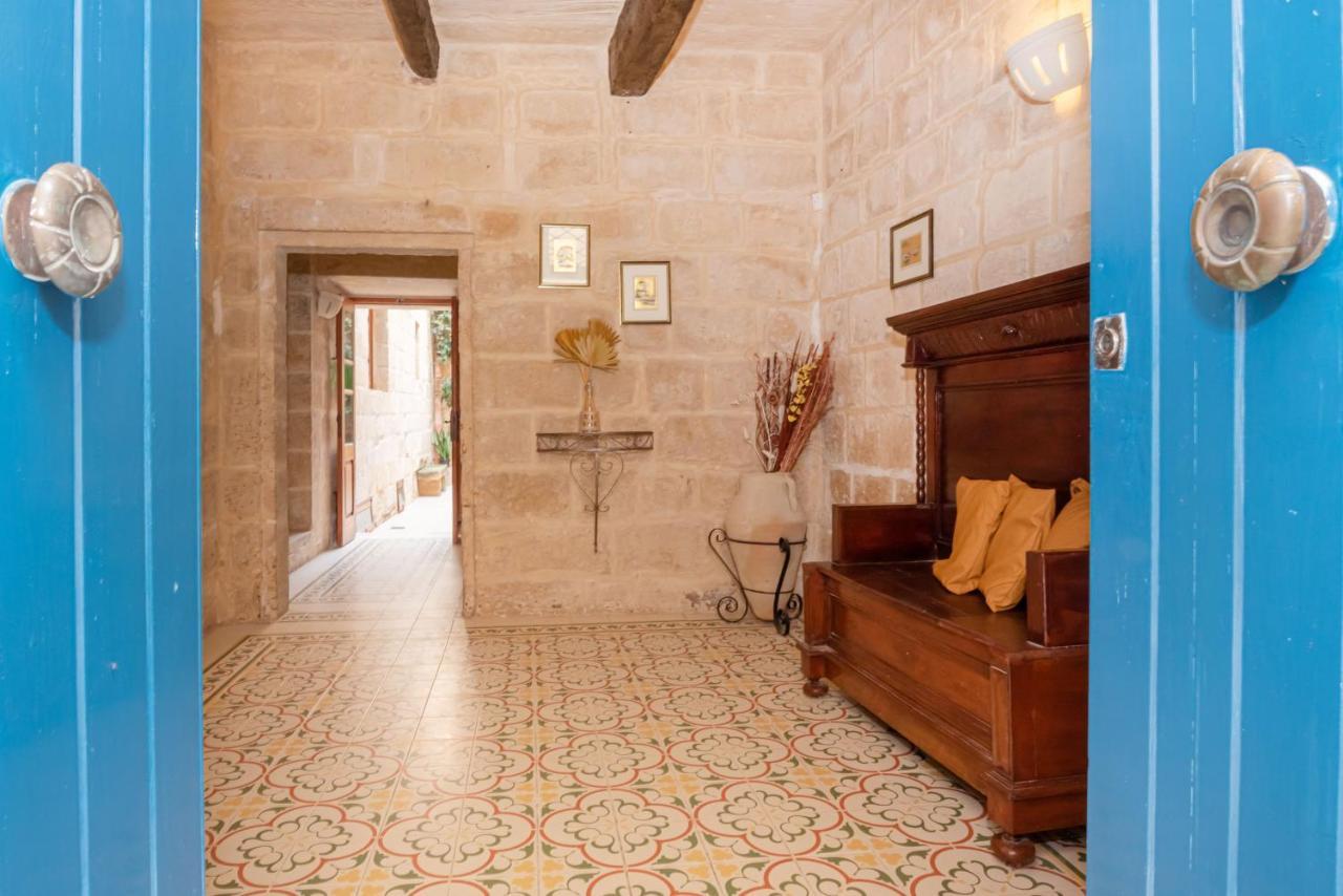 Casa Melita Villa Rabat Kültér fotó