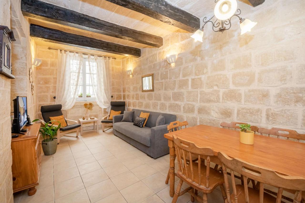 Casa Melita Villa Rabat Kültér fotó