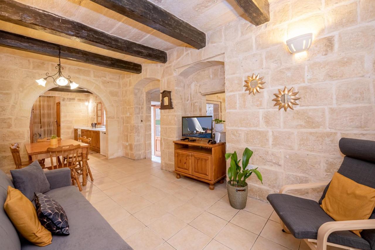 Casa Melita Villa Rabat Kültér fotó