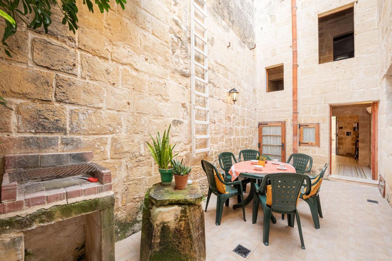 Casa Melita Villa Rabat Kültér fotó