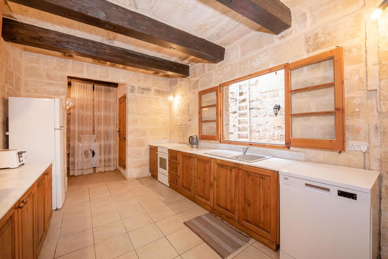 Casa Melita Villa Rabat Kültér fotó