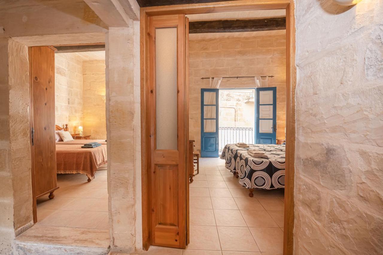 Casa Melita Villa Rabat Kültér fotó