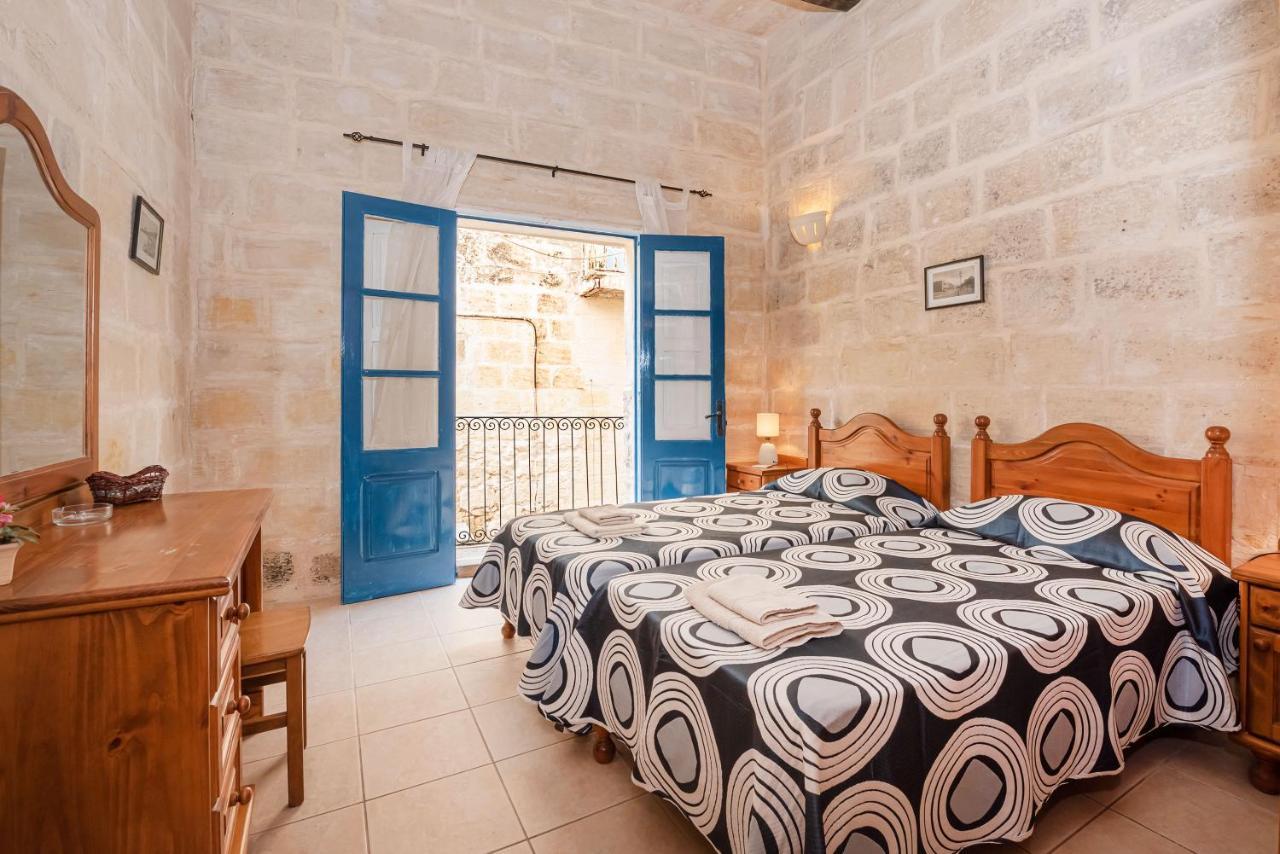 Casa Melita Villa Rabat Kültér fotó