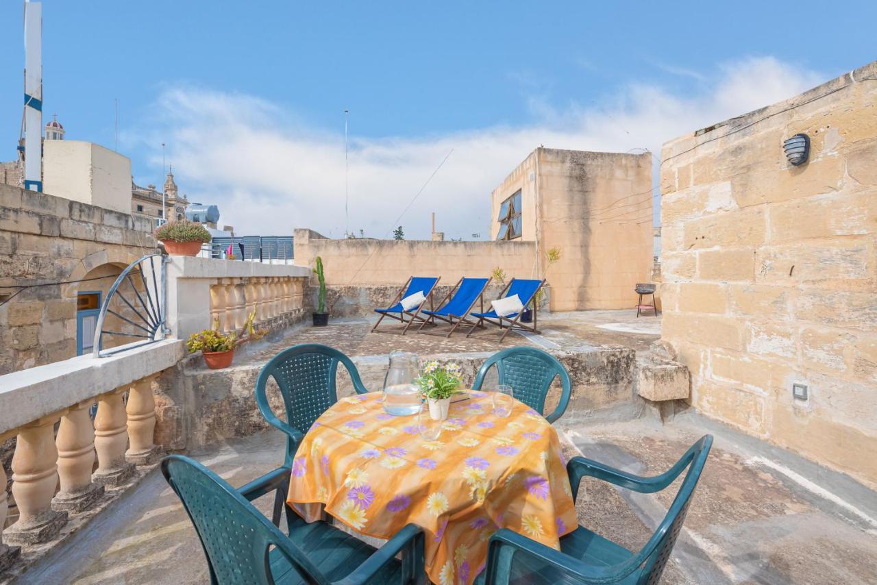 Casa Melita Villa Rabat Kültér fotó