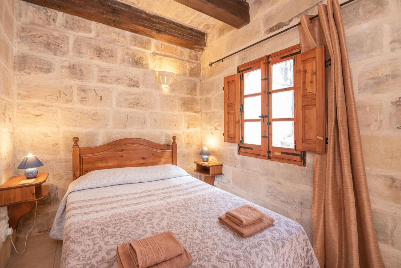 Casa Melita Villa Rabat Kültér fotó