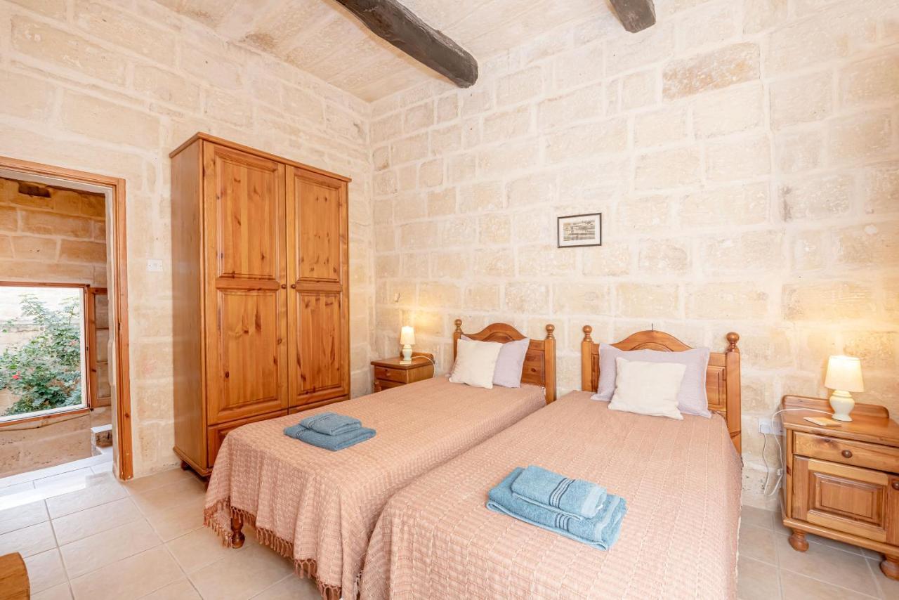 Casa Melita Villa Rabat Kültér fotó