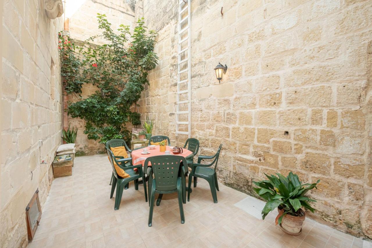 Casa Melita Villa Rabat Kültér fotó