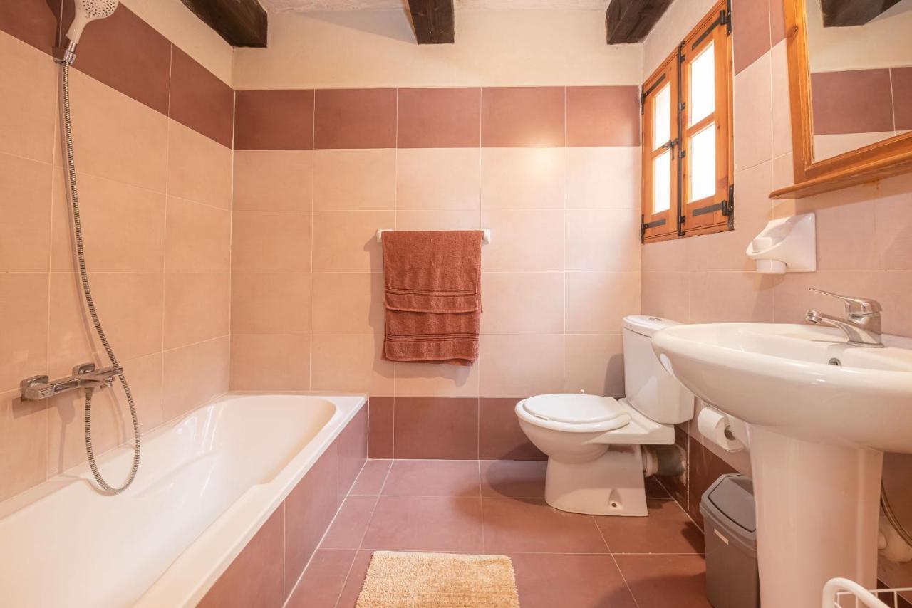 Casa Melita Villa Rabat Kültér fotó