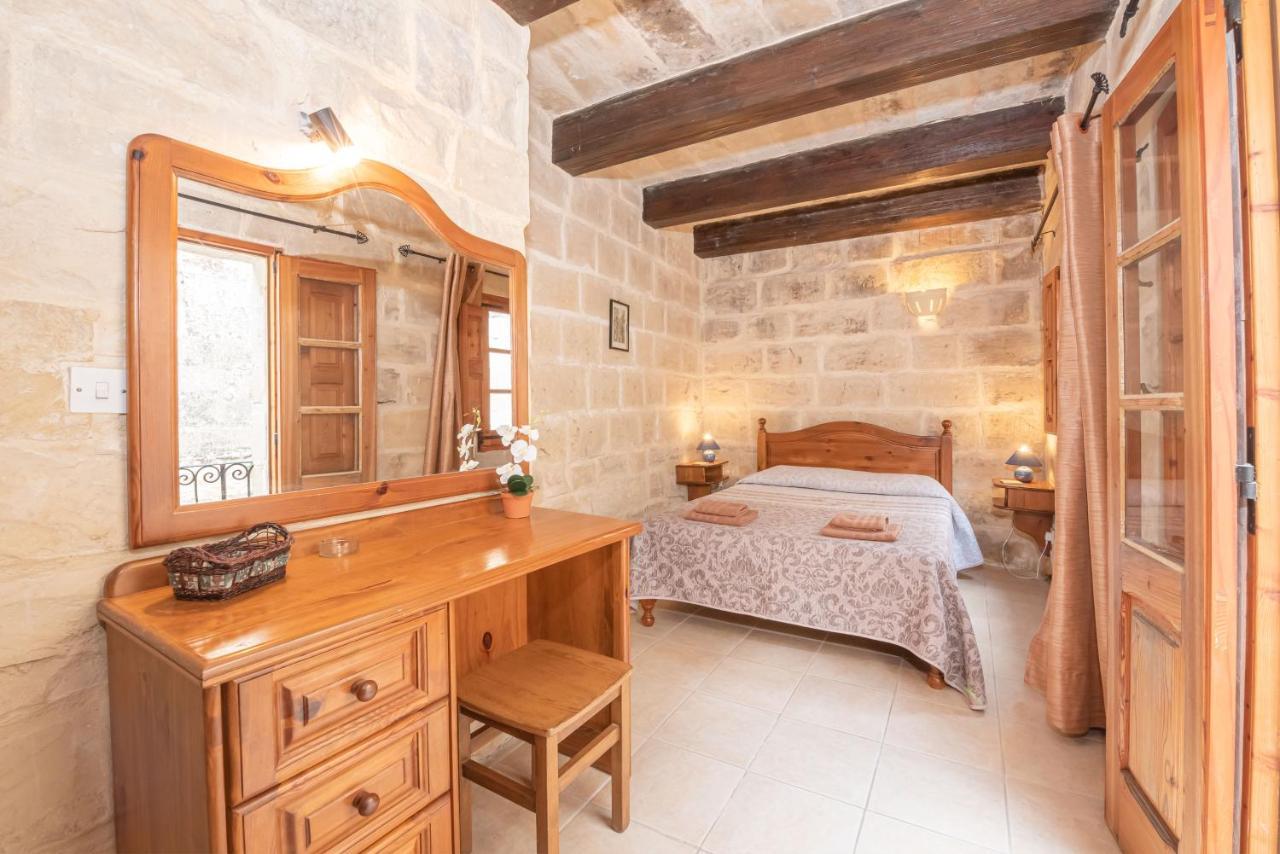 Casa Melita Villa Rabat Kültér fotó