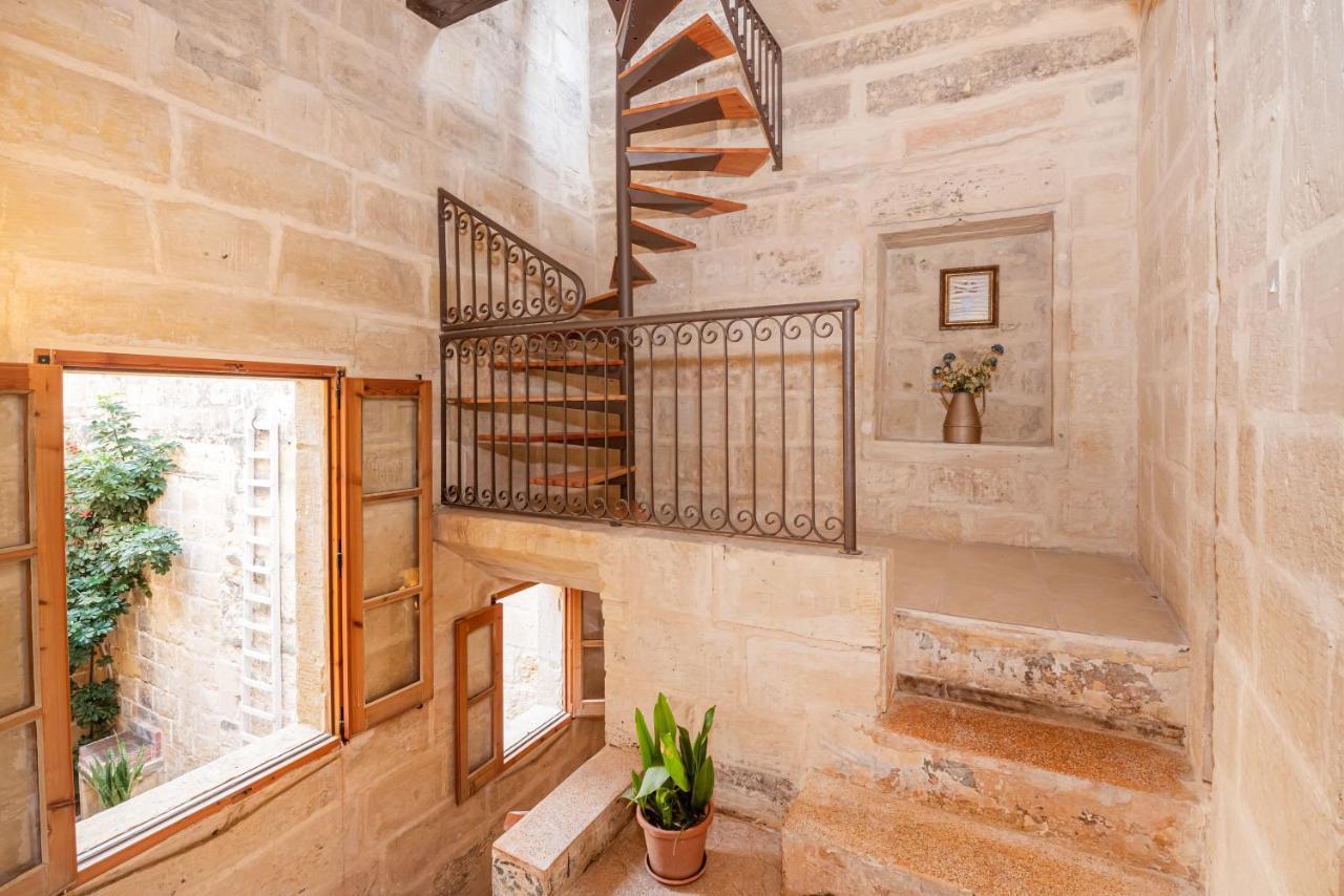 Casa Melita Villa Rabat Kültér fotó