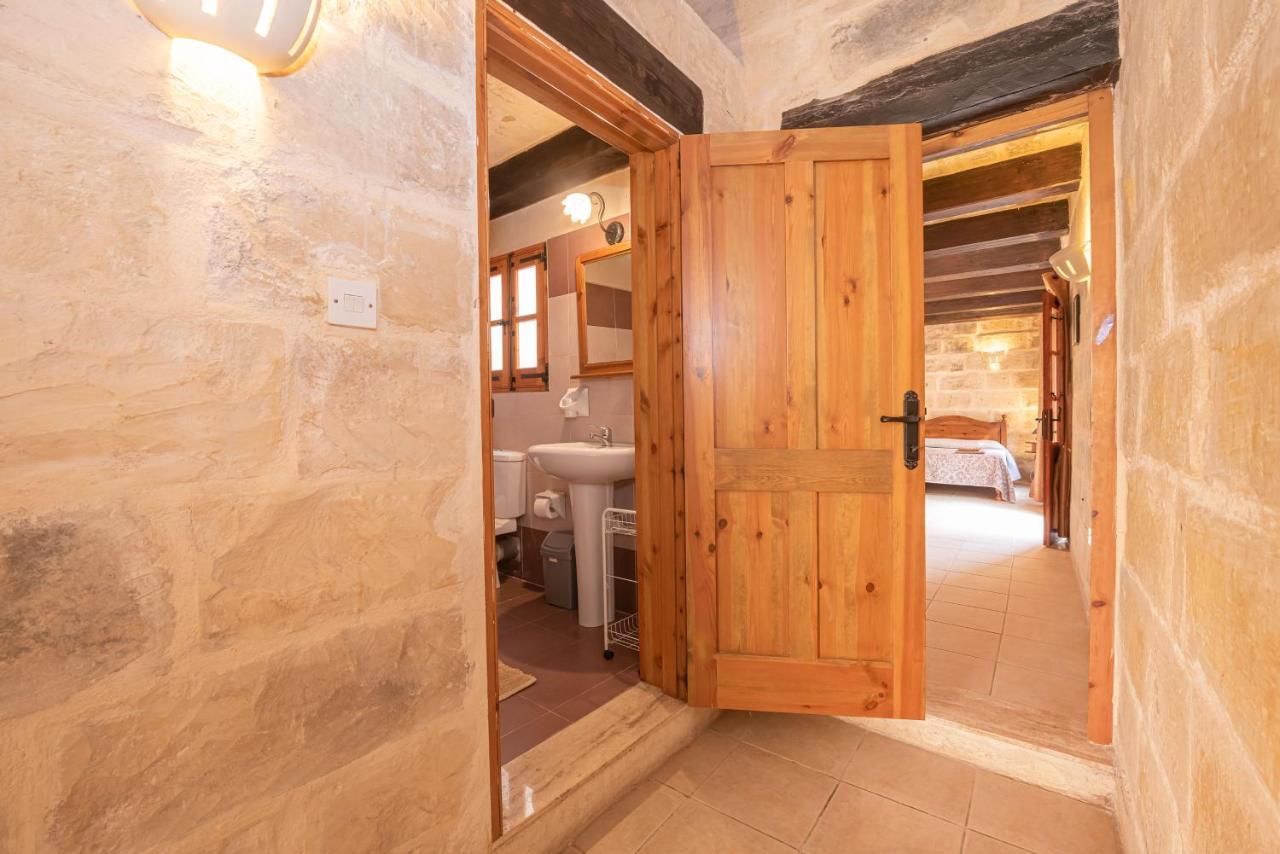 Casa Melita Villa Rabat Kültér fotó