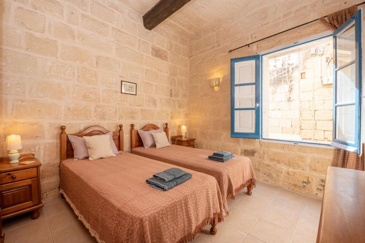 Casa Melita Villa Rabat Kültér fotó