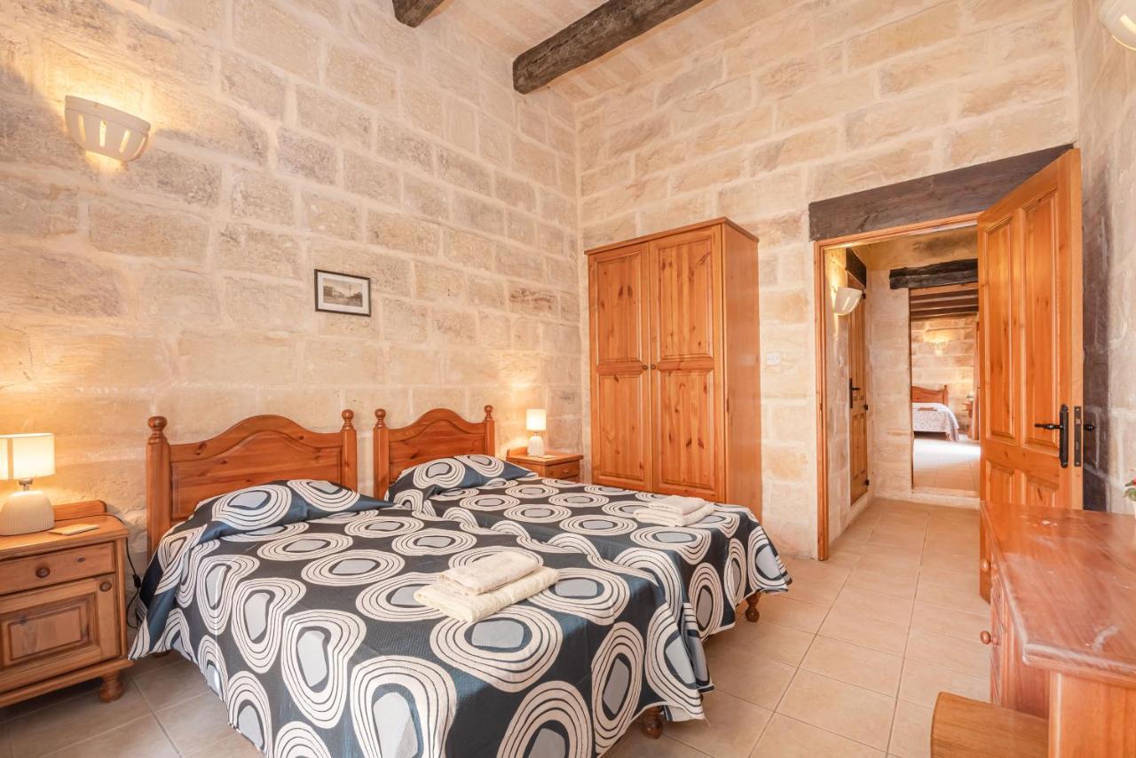 Casa Melita Villa Rabat Kültér fotó