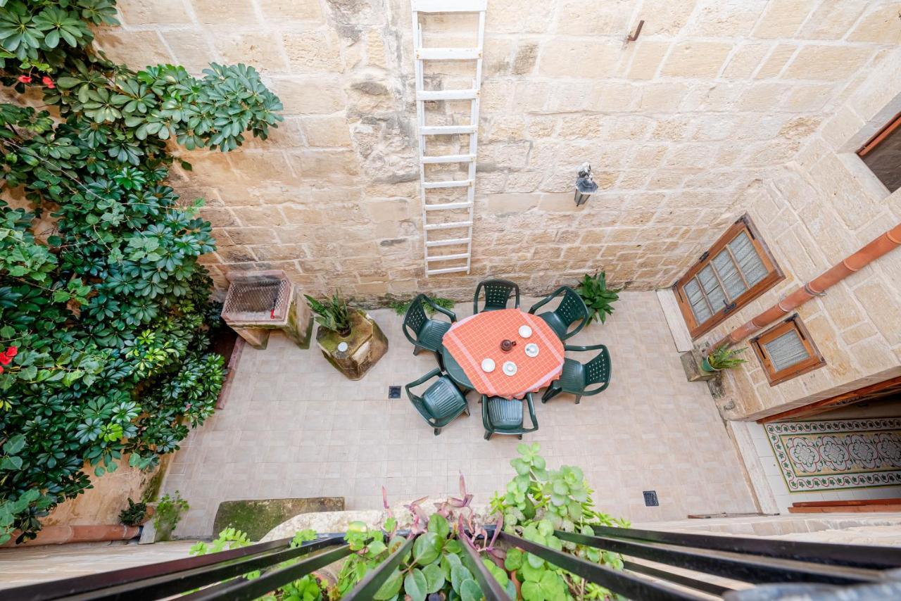 Casa Melita Villa Rabat Kültér fotó