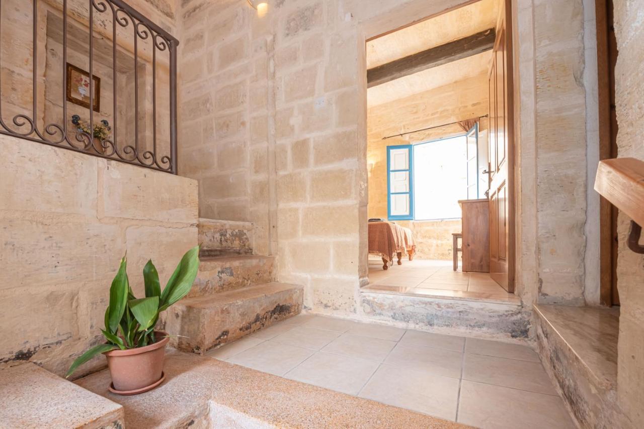Casa Melita Villa Rabat Kültér fotó