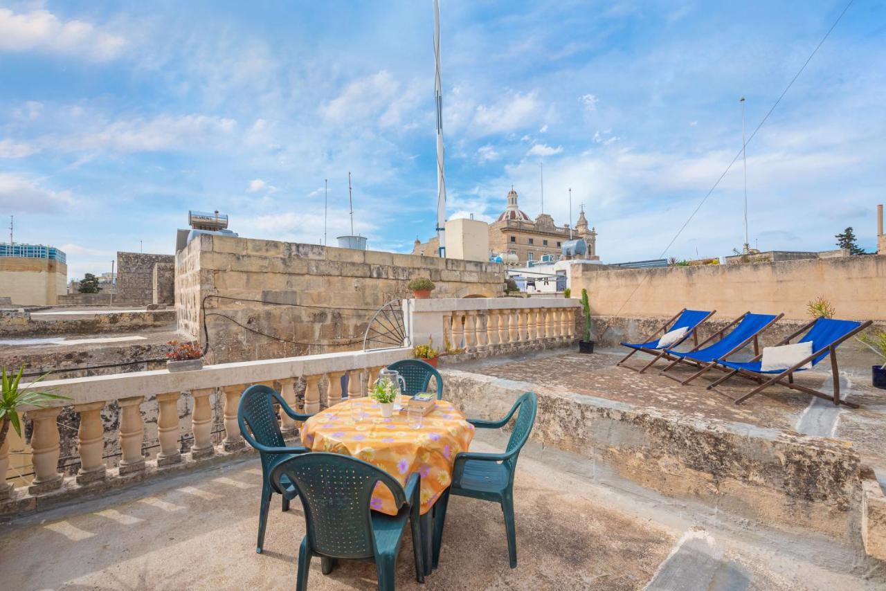 Casa Melita Villa Rabat Kültér fotó
